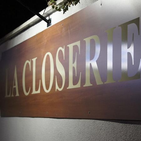 Inter-Hotel La Closerie Beaune โบน ภายนอก รูปภาพ