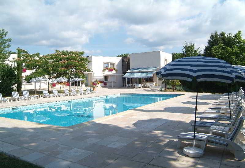 Inter-Hotel La Closerie Beaune โบน ภายนอก รูปภาพ