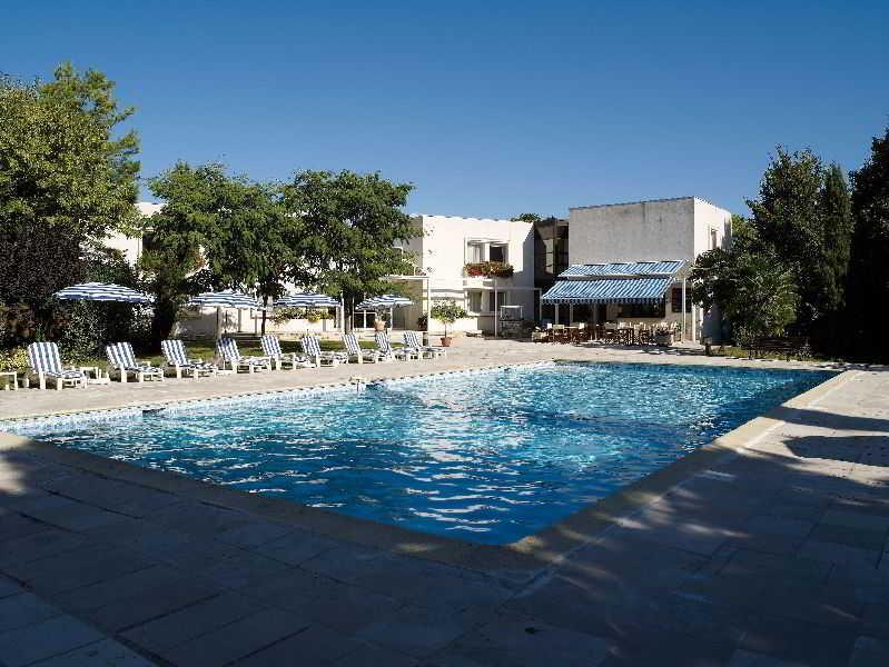 Inter-Hotel La Closerie Beaune โบน ภายนอก รูปภาพ