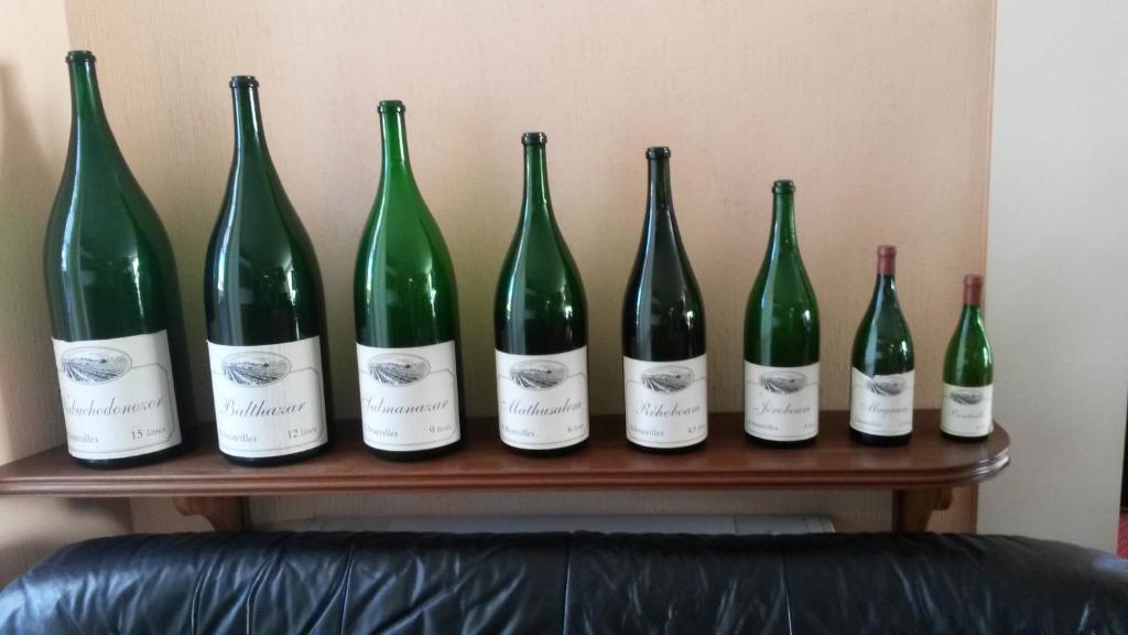 Inter-Hotel La Closerie Beaune โบน ภายนอก รูปภาพ